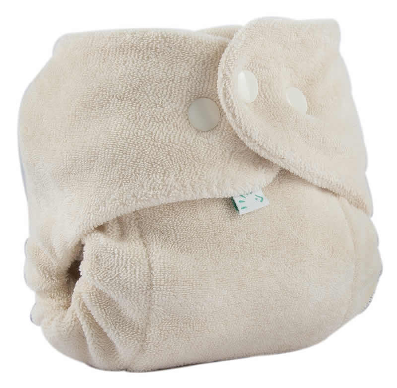 Popolini Newborn MiniSnap Höschenwindel