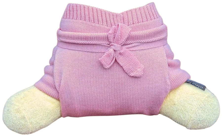 Glückswindel Bindecover Gr. 1 (0-1.5 Jahre)