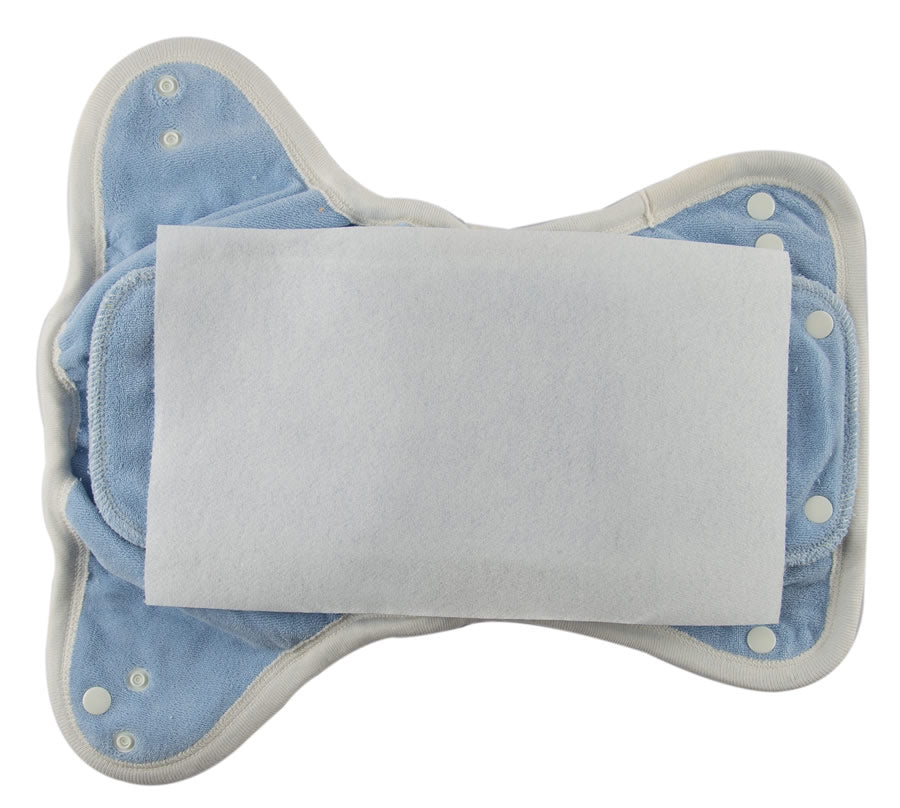 Popli Super Vliesrolle 120er Rolle