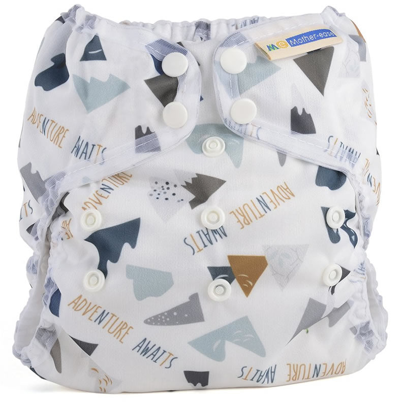 Mother Ease Wizard Duo Überhose Onesize