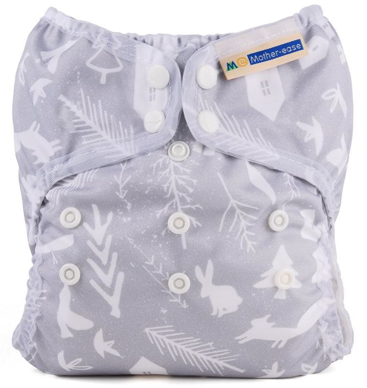 Mother Ease Wizard Duo Überhose Onesize