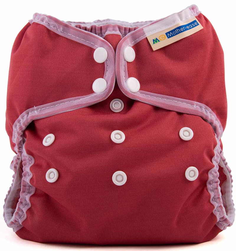 Mother Ease Wizard Duo Überhose Onesize
