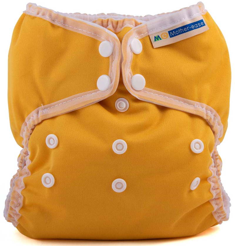 Mother Ease Wizard Duo Überhose Onesize