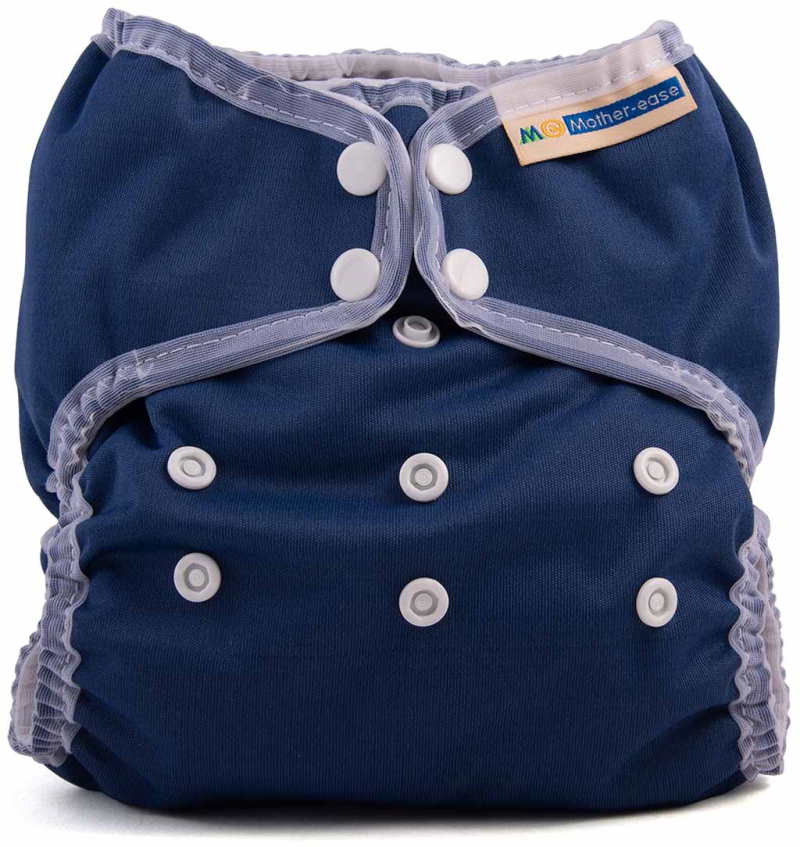 Mother Ease Wizard Duo Überhose Onesize