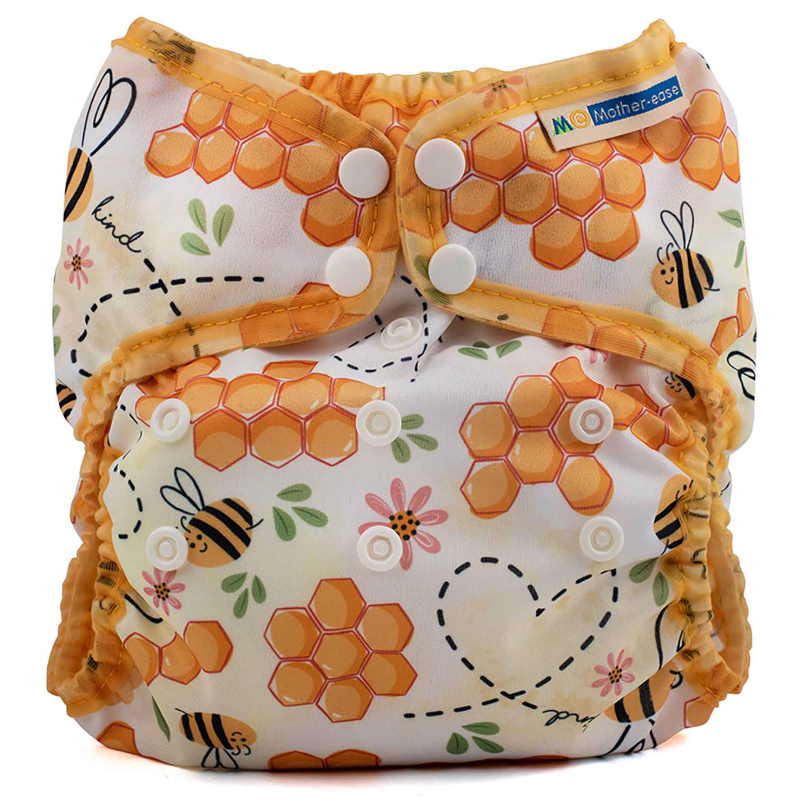 Mother Ease Wizard Duo Überhose Onesize