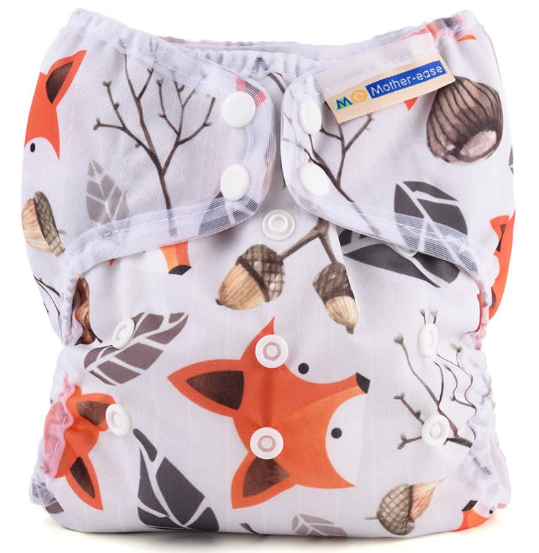 Mother Ease Wizard Duo Überhose Onesize