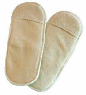 Popolini EasyFree Booster 2er-Set