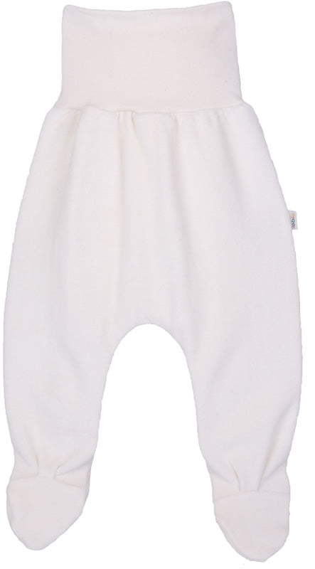 iobio Strampelhose Bio-BW Nicky