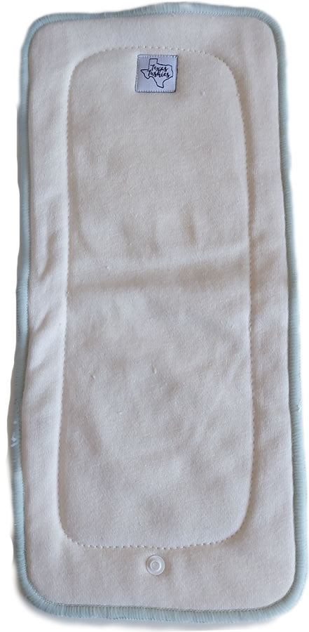 Texas Tushies 6-lagige XL-Einlage SIO