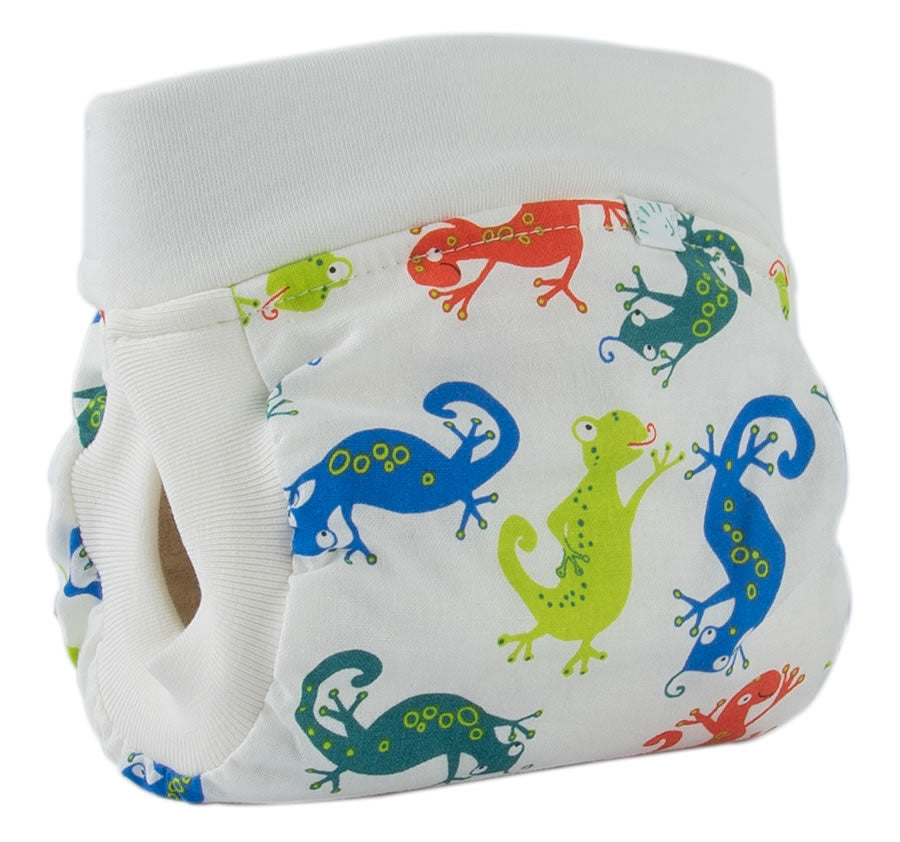 Popolini EasyFree All-in-3+ Windelsystem Gr. M (5-10kg)