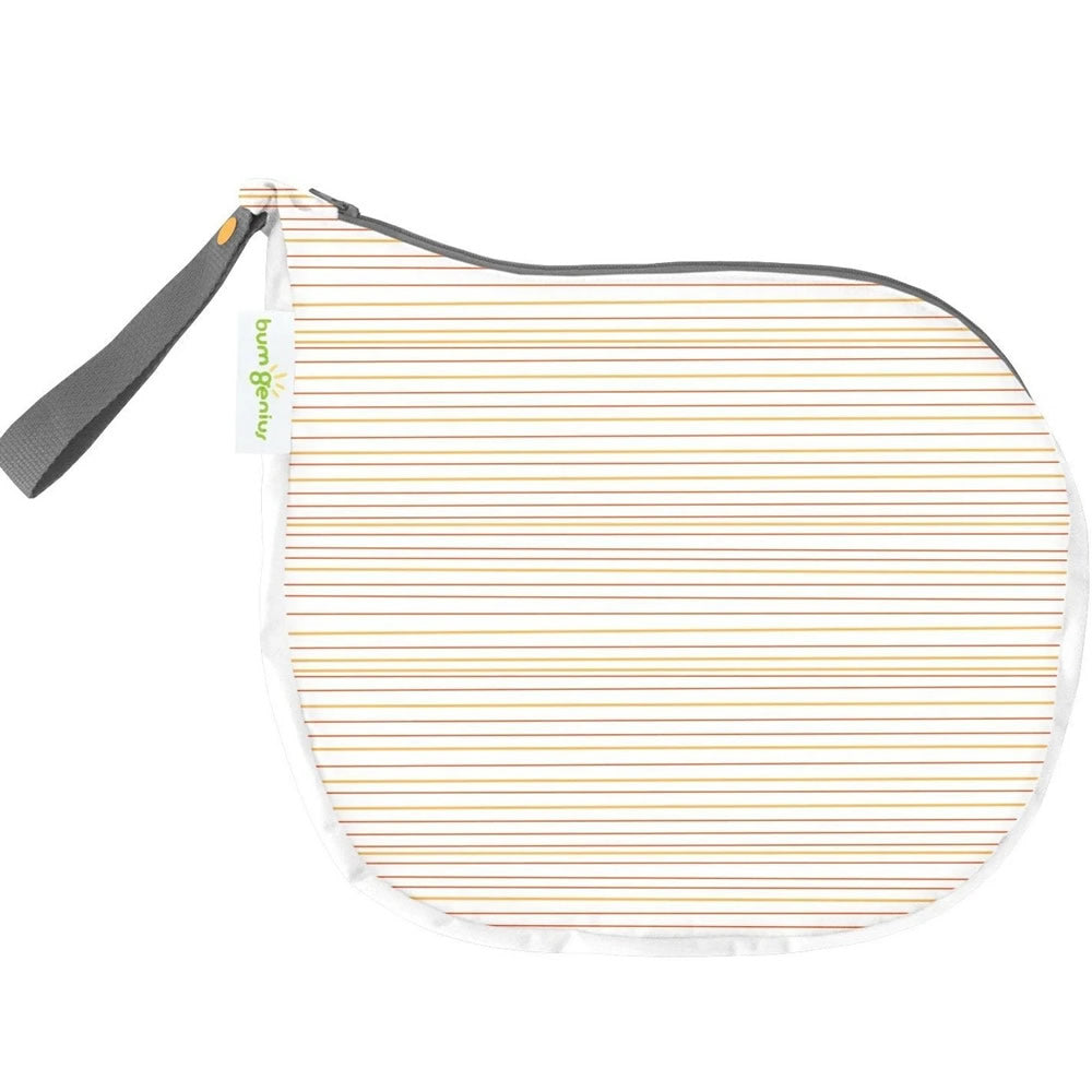 Bumgenius Wetbag Outing Nasstasche