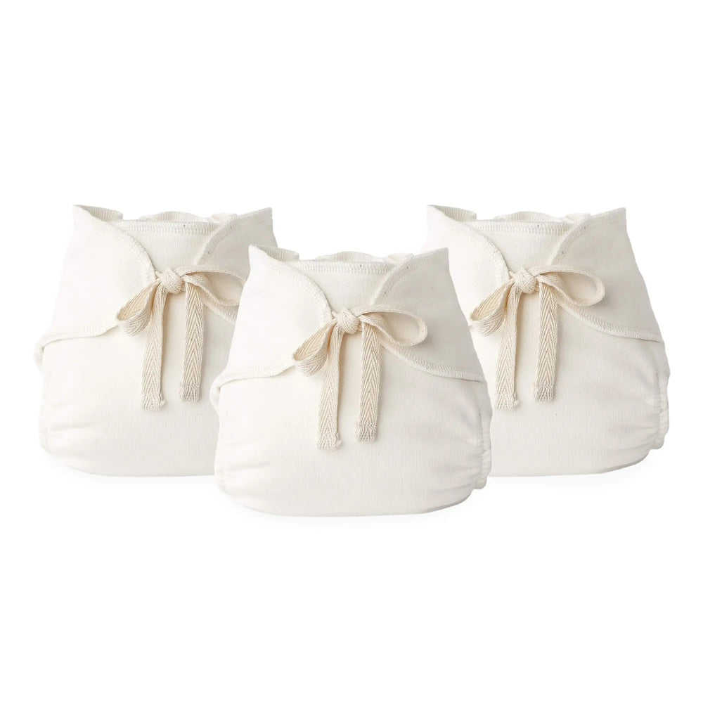esembly Inner Tie Bindewindel 3er-Pack