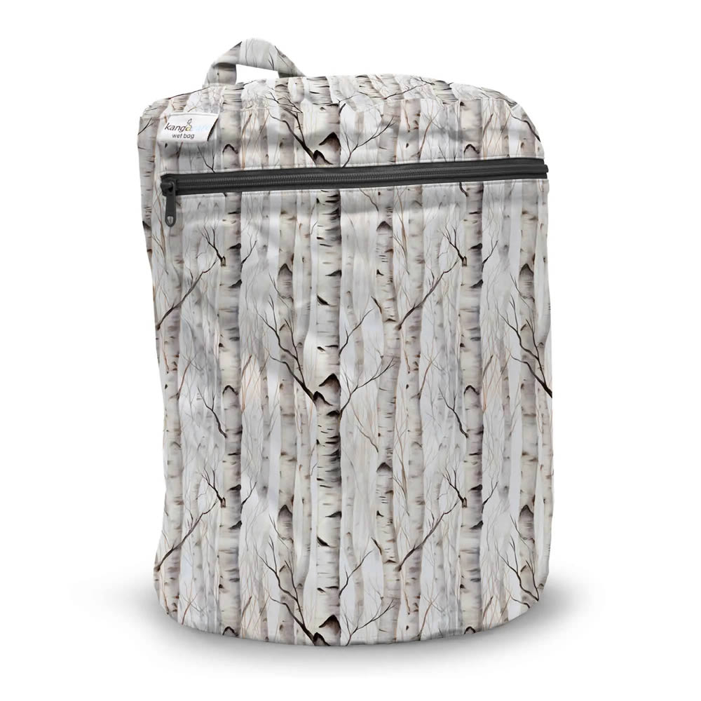 KangaCare Wetbag Original 3D Design