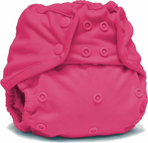 Rumparooz Onesize-Überhose SNAP