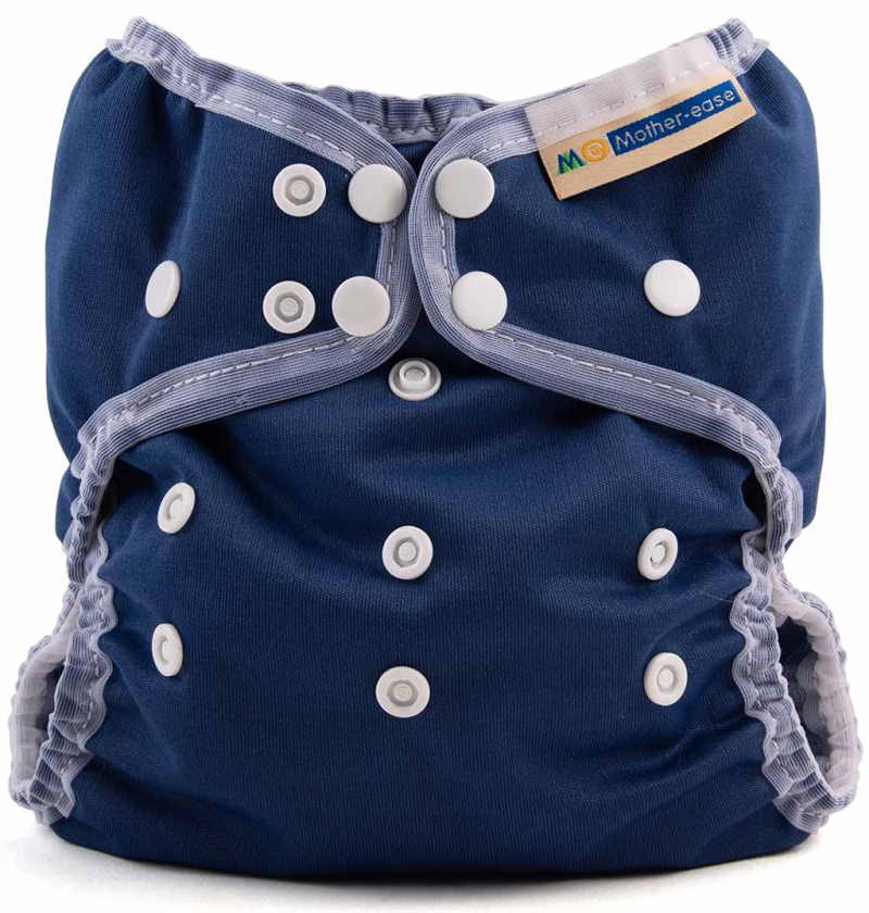 Mother Ease Wizard Uno AIO-Windel StayDry