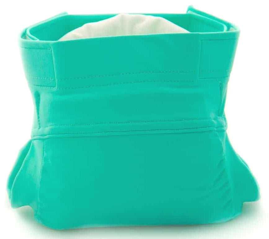 Culla di Teby Soft Touch Hybridwindel Gr. M (5-11 kg)
