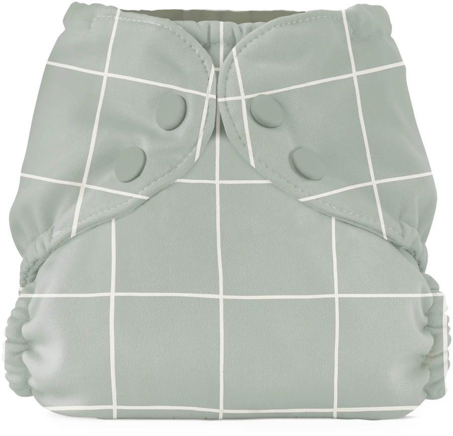 esembly Outer Überhose Gr. 2 (8-16 kg)