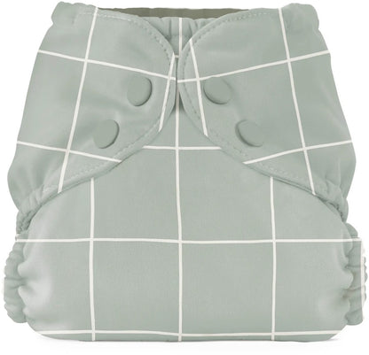 esembly Outer Überhose Gr. 2 (8-16 kg)