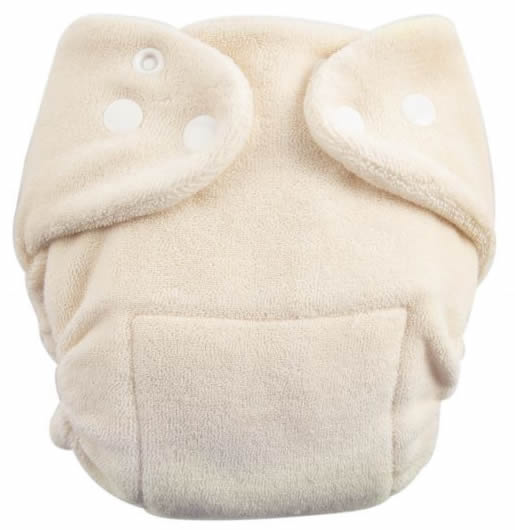 Popolini Newborn MiniSnap Höschenwindel