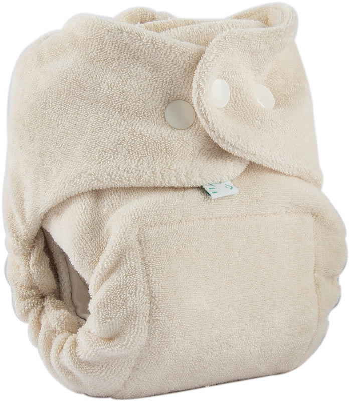 Popolini Newborn MiniSnap Höschenwindel
