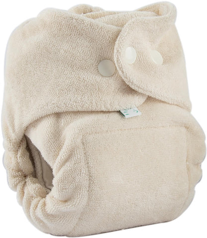 Popolini Newborn MiniSnap Höschenwindel