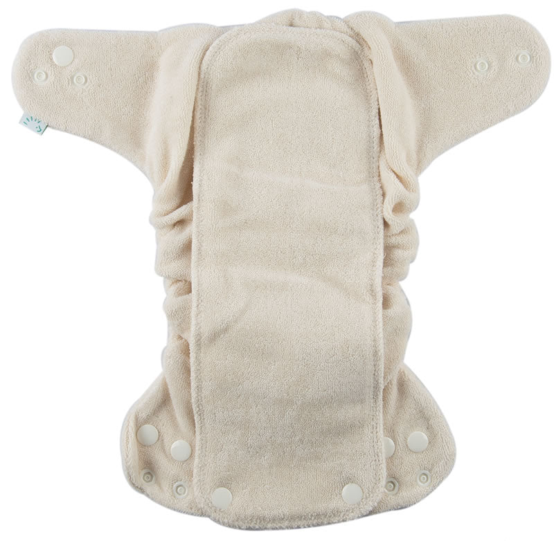 Popolini Newborn MiniSnap Höschenwindel