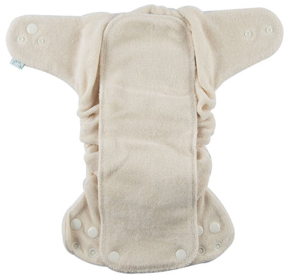 Popolini Newborn MiniSnap Höschenwindel
