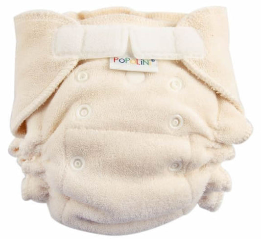 Popolini Newborn MiniFit Höschenwindel