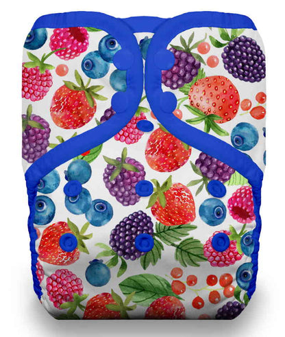 Thirsties Natural Pocketwindel SNAP