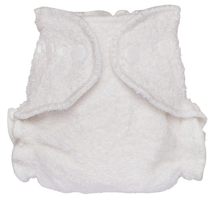 Blümchen NEWBORN Bambusfrotteewindel (2-5 kg) *einzeln*
