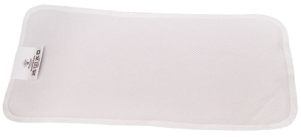 Blümchen SOFT + COOL Trockeneinlage 10er-Set