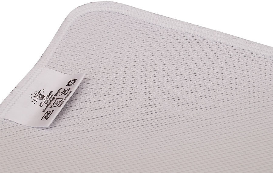 Blümchen SOFT + COOL Trockeneinlage 10er-Set