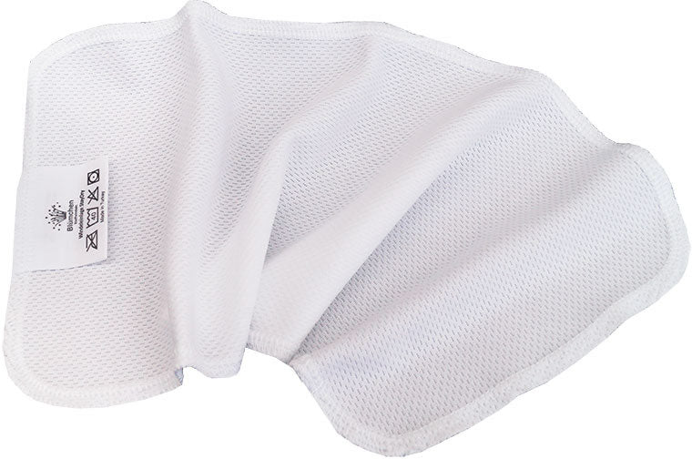 Blümchen SOFT + COOL Trockeneinlage 10er-Set