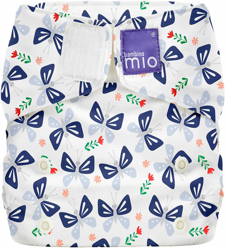 BambinoMio Miosolo AIO-Windel Onesize