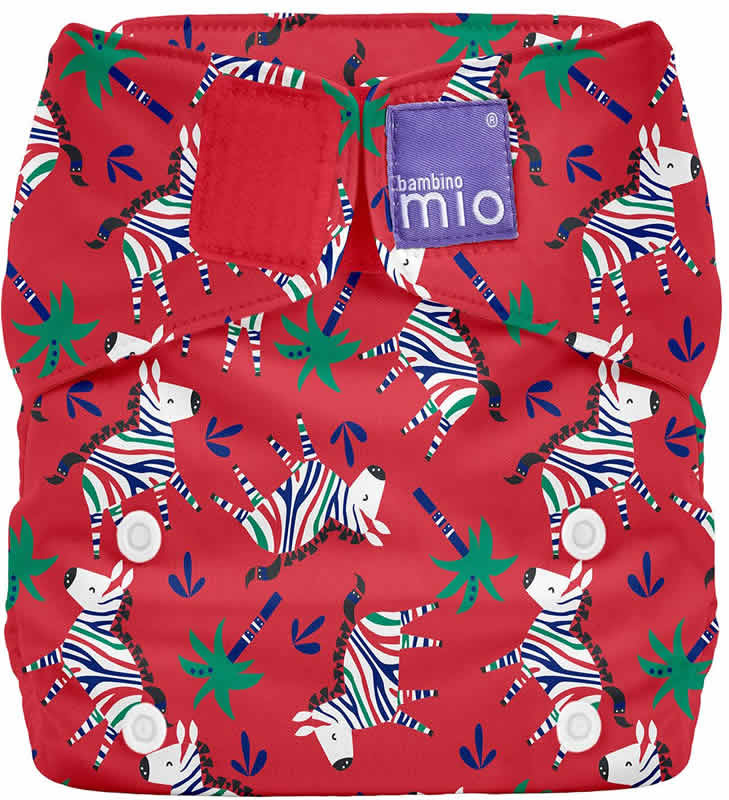 BambinoMio Miosolo AIO-Windel Onesize