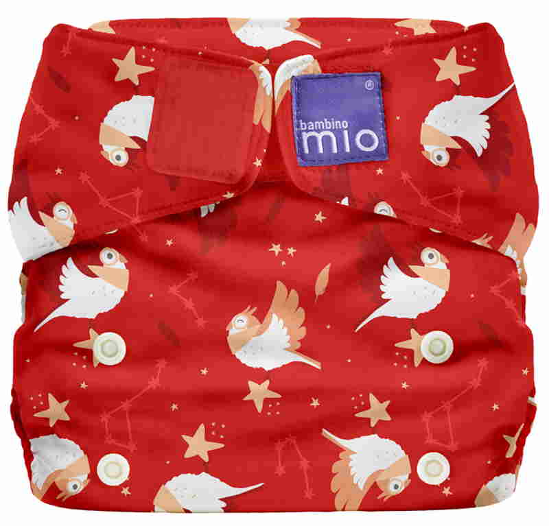 BambinoMio Miosolo AIO-Windel Onesize