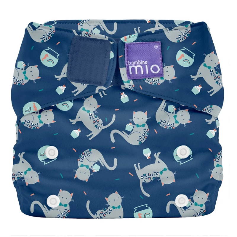 BambinoMio Miosolo AIO-Windel Onesize