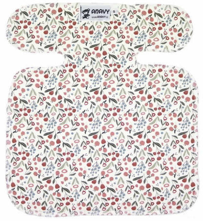 Anavy Preflat geformte Falteinlage Gr. S (3-6 kg)