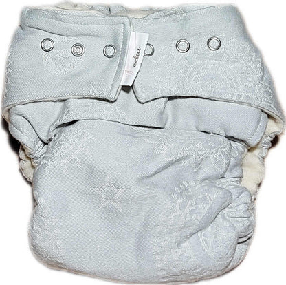 Windelzauberland Wollsnap-Überhose Onesize