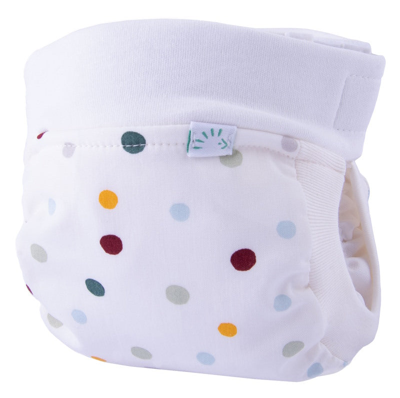 Popolini EasyFree All-in-3+ Windelsystem Gr. S (2,5-5kg)