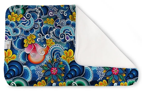 Kangacare Changing Pad Wickelunterlage