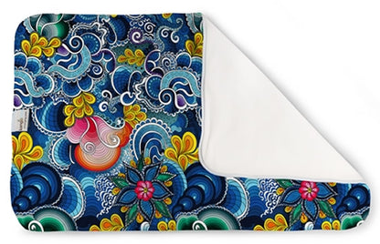 Kangacare Changing Pad Wickelunterlage