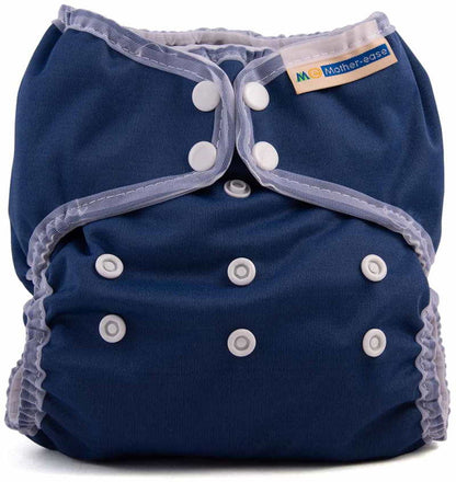 Mother Ease Wizard Duo Überhose Onesize