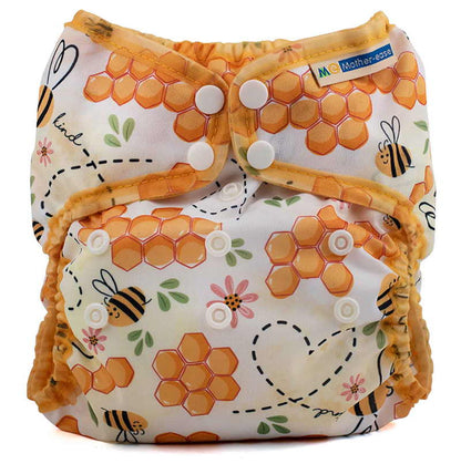 Mother Ease Wizard Duo Überhose Onesize