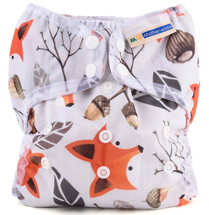Mother Ease Wizard Duo Überhose Onesize