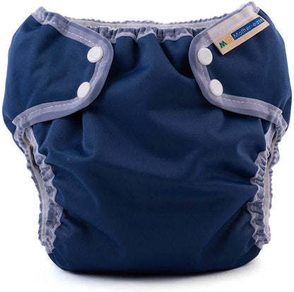Mother Ease Wizard Duo Überhose X-Large (16-20 kg)