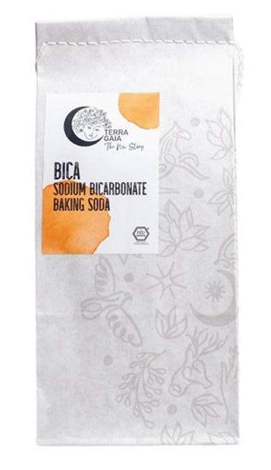 Terra Gaia Bica Natriumbicarbonat 1kg