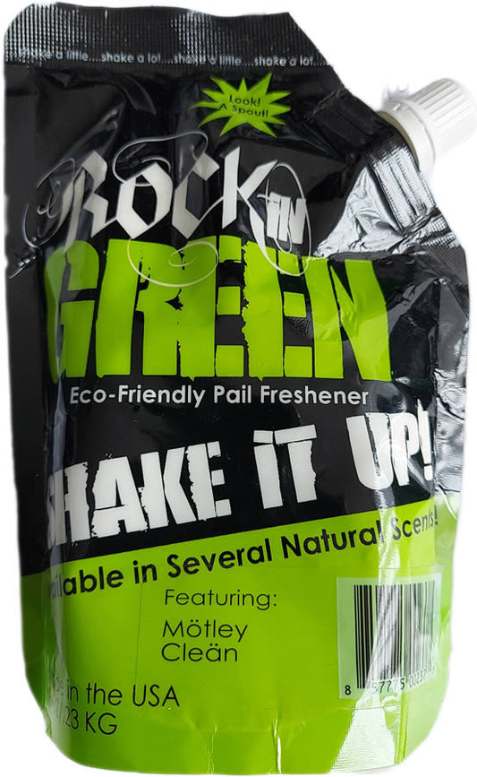 Rockin Green Shake It Up Geruchserfrischer 230 g