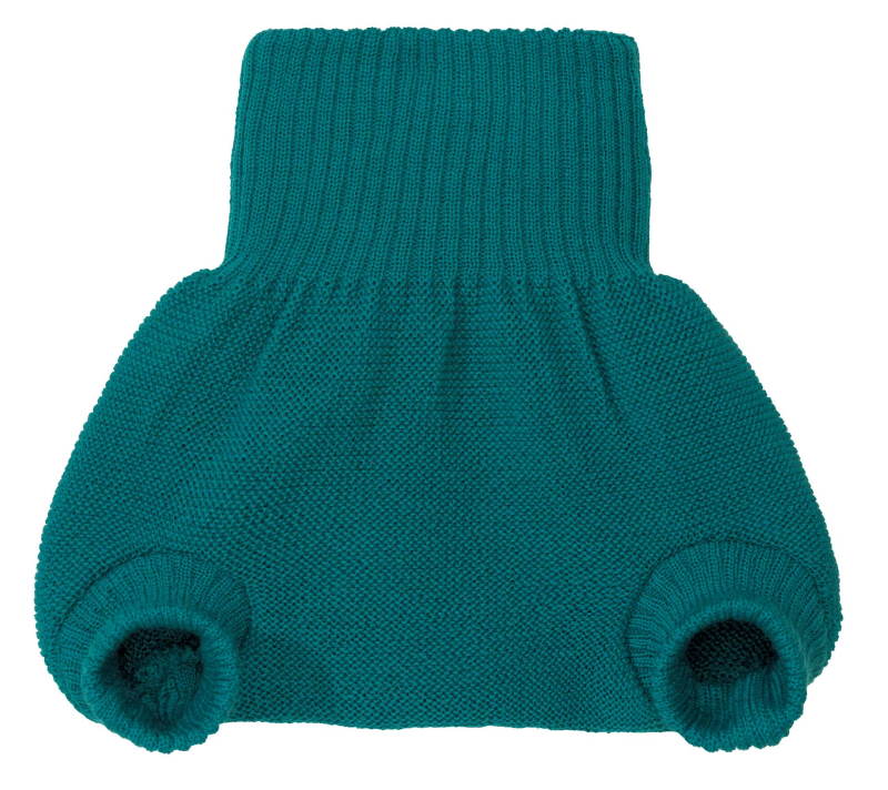 Disana Wollüberhose kbT Gr. 62/68 (3-6M)