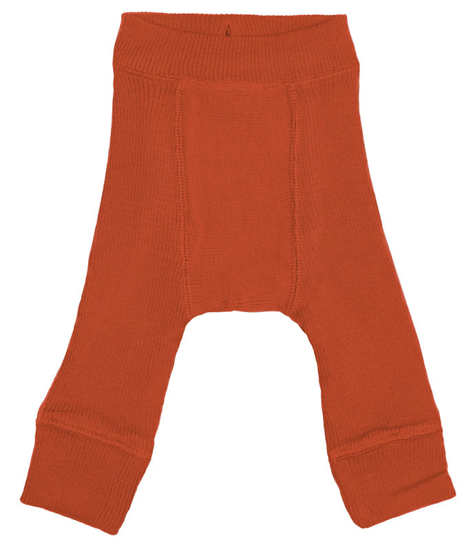 Manymonths Wool Longie Wollüberhose Explorer